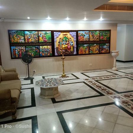 The Orchha Resort Екстериор снимка