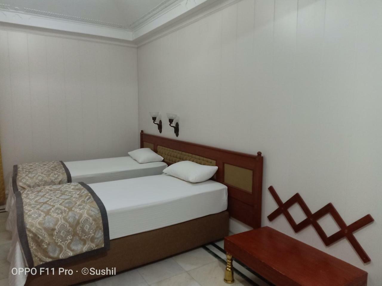 The Orchha Resort Екстериор снимка